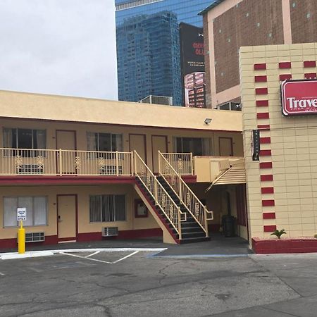 Travelsuites Hotel Las Vegas Luaran gambar
