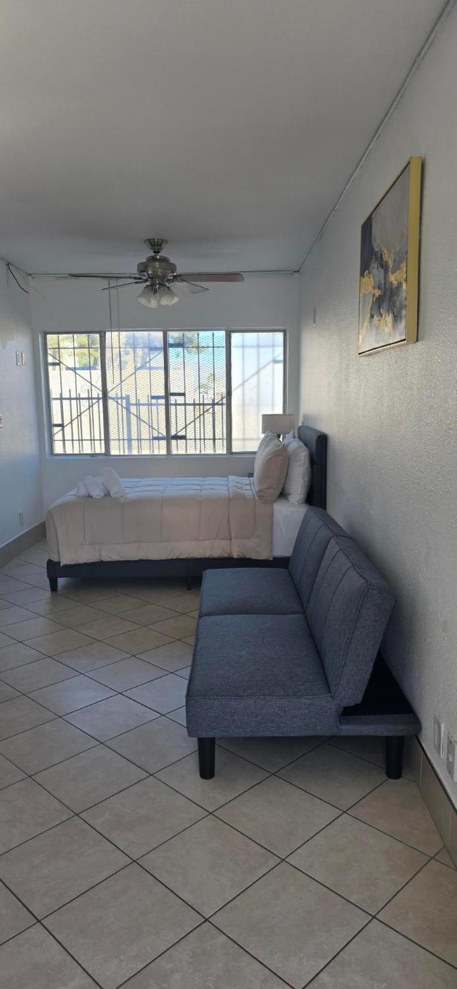 Travelsuites Hotel Las Vegas Luaran gambar