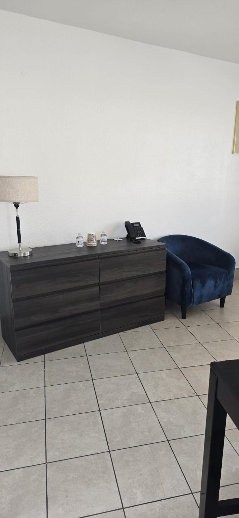 Travelsuites Hotel Las Vegas Luaran gambar