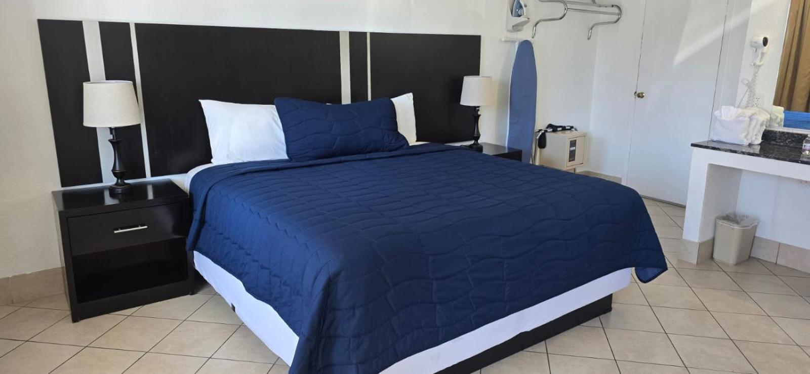 Travelsuites Hotel Las Vegas Luaran gambar