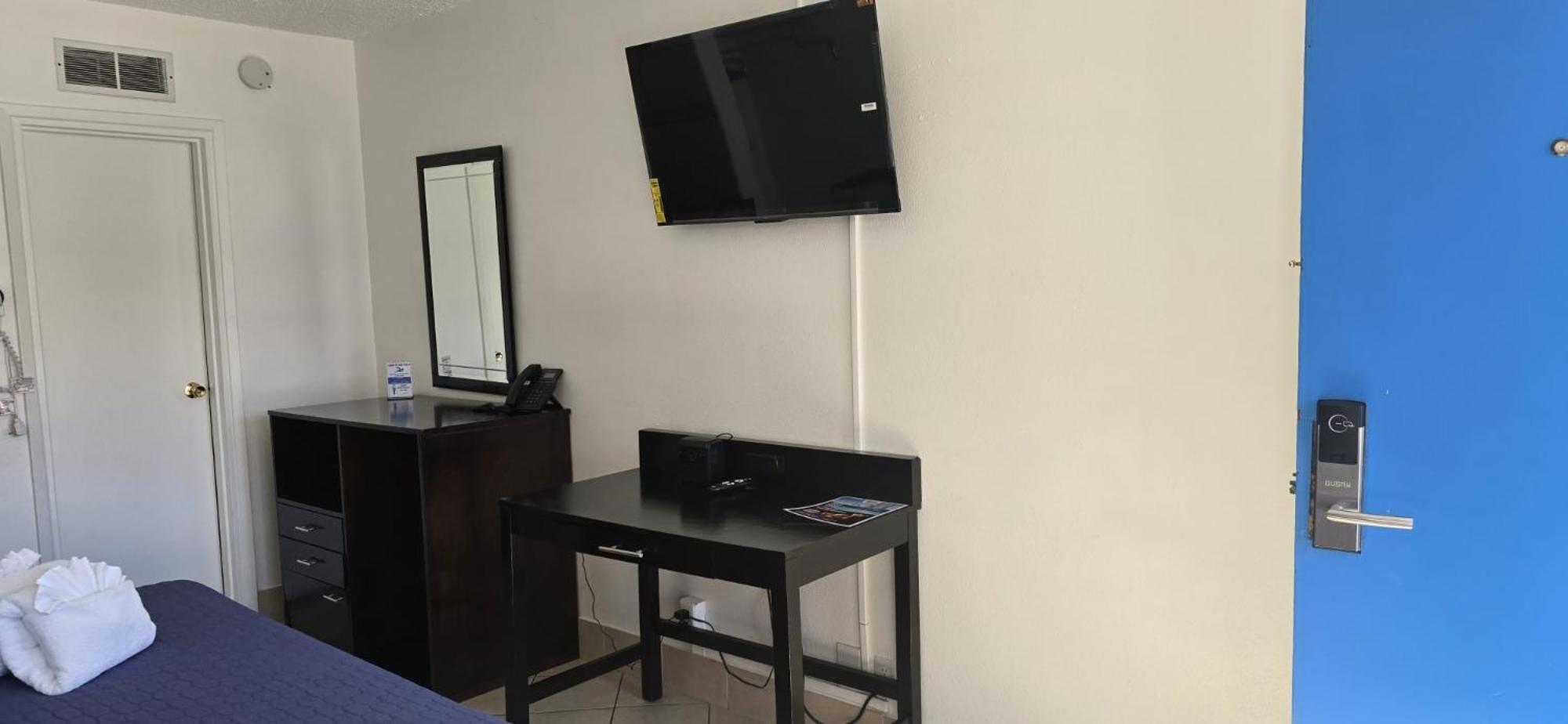 Travelsuites Hotel Las Vegas Luaran gambar