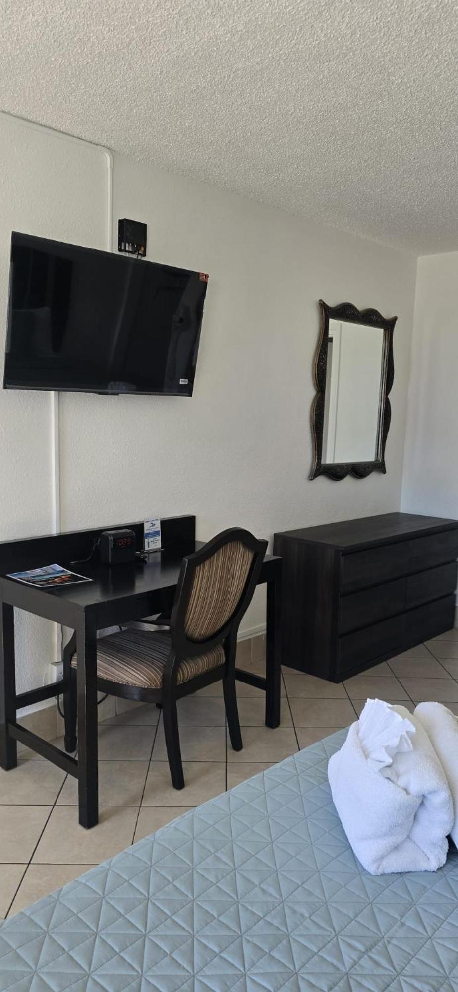 Travelsuites Hotel Las Vegas Luaran gambar