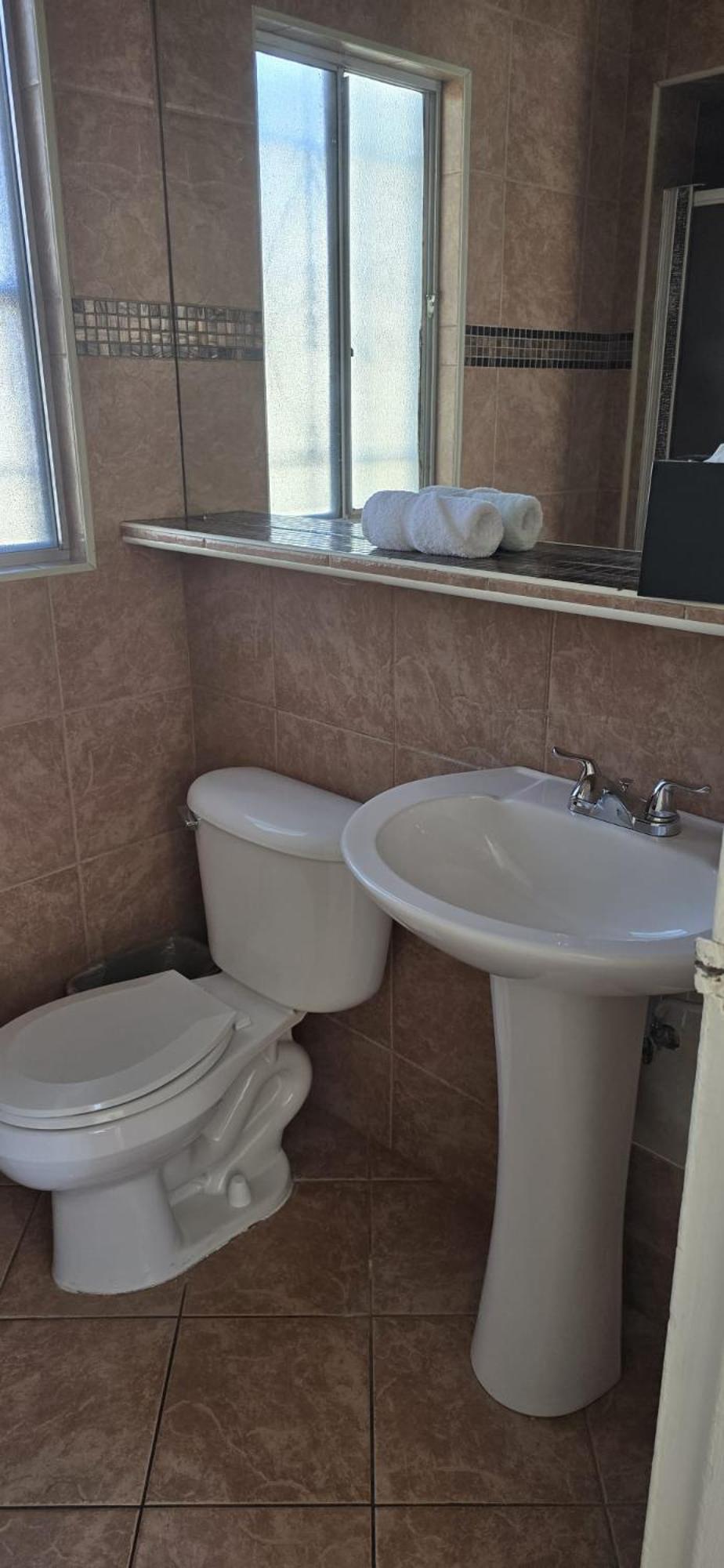 Travelsuites Hotel Las Vegas Luaran gambar